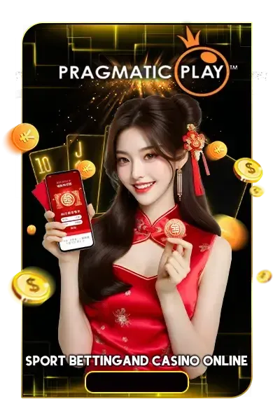 peagmatic play